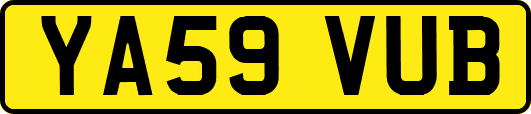 YA59VUB