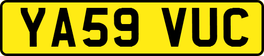 YA59VUC