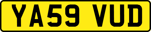 YA59VUD