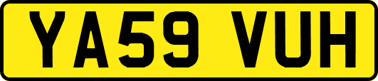 YA59VUH