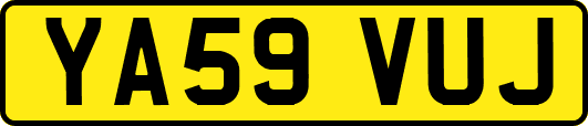 YA59VUJ