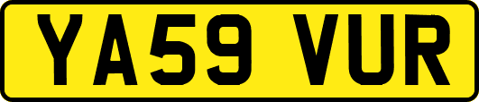 YA59VUR