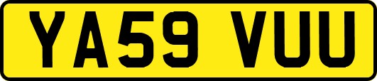 YA59VUU