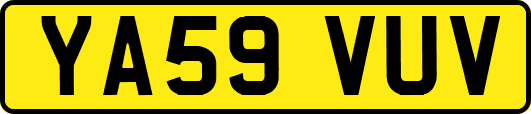 YA59VUV