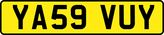 YA59VUY