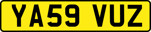 YA59VUZ