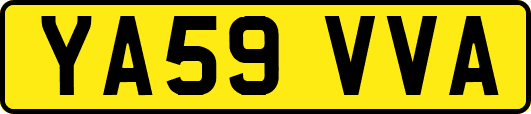 YA59VVA
