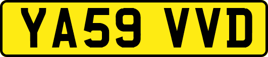 YA59VVD
