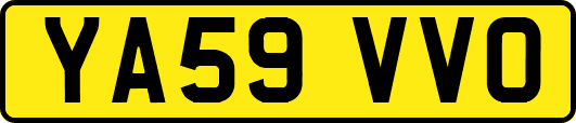 YA59VVO