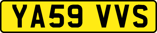YA59VVS