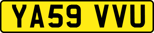 YA59VVU