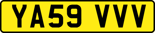 YA59VVV