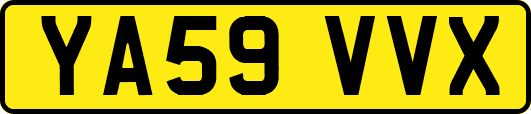 YA59VVX