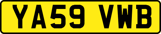 YA59VWB