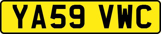 YA59VWC