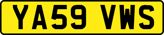 YA59VWS