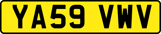 YA59VWV