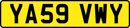 YA59VWY