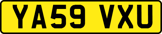 YA59VXU
