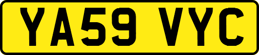 YA59VYC