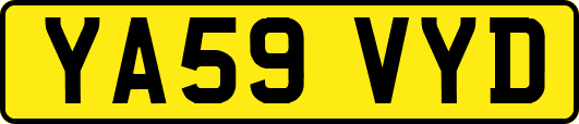 YA59VYD