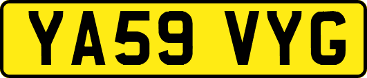 YA59VYG