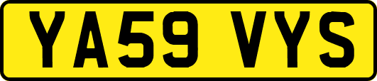YA59VYS