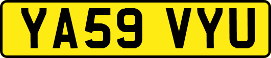 YA59VYU