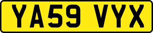 YA59VYX