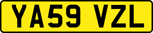YA59VZL