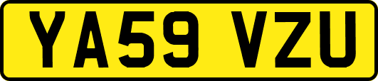 YA59VZU