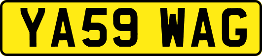 YA59WAG