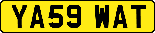 YA59WAT