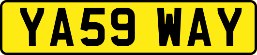 YA59WAY