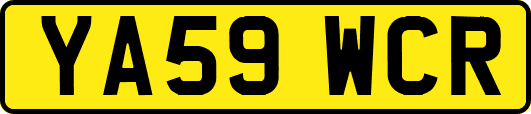 YA59WCR