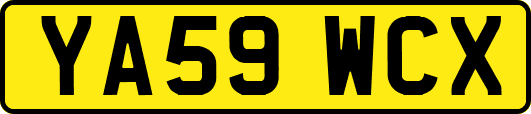 YA59WCX