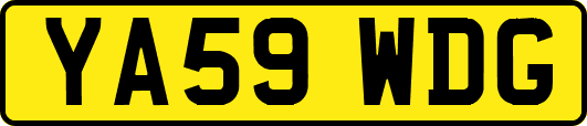 YA59WDG