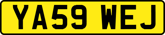 YA59WEJ