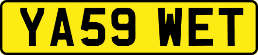 YA59WET
