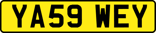 YA59WEY
