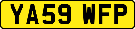 YA59WFP