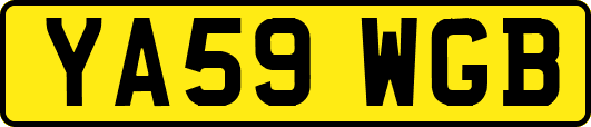 YA59WGB