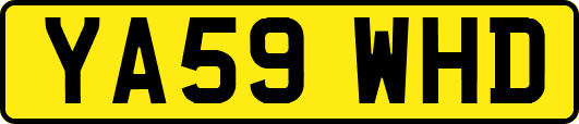 YA59WHD