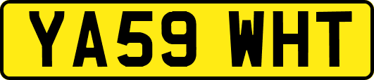 YA59WHT