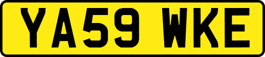 YA59WKE