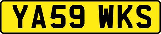 YA59WKS