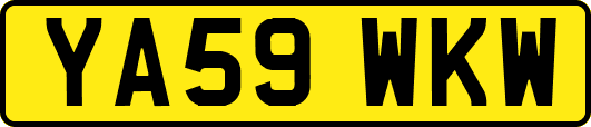 YA59WKW