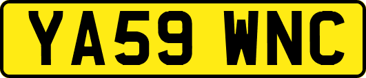 YA59WNC