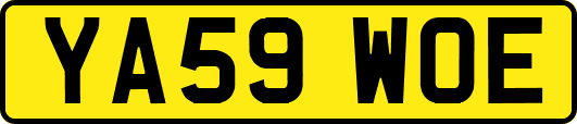 YA59WOE