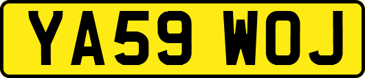 YA59WOJ